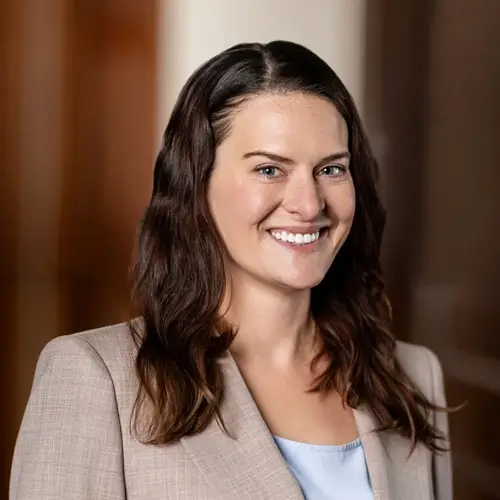 Attorney Kelly Crosby