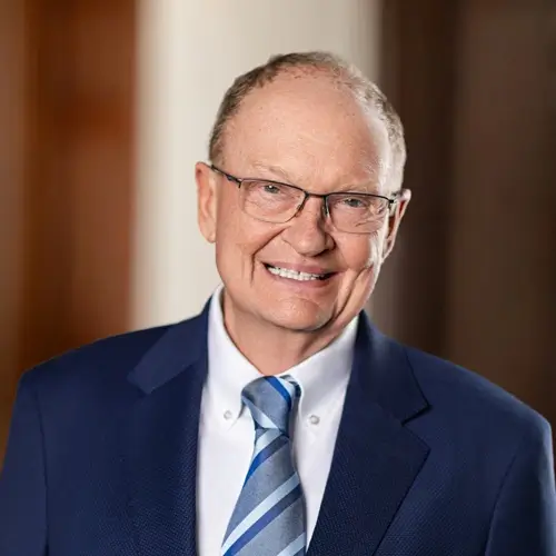 Attorney Thomas Q. Keefe, Jr.